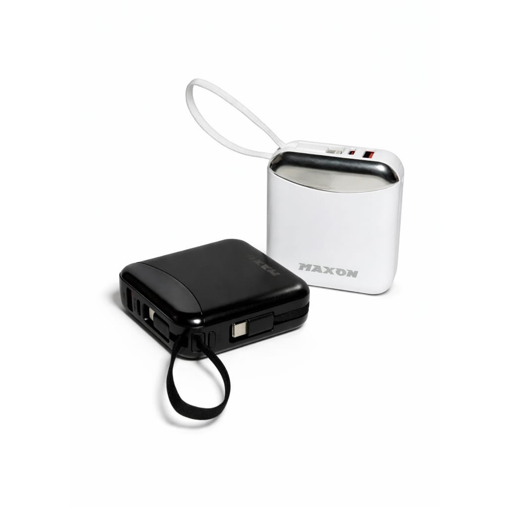 MAXON M-415 NIMBLE Power Bank 22.5W 10000mAh
